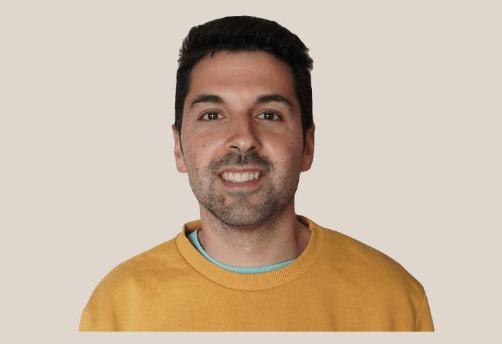 Jose Antonio López Galdeano - Desarrollador full stack y consultor tecnológico