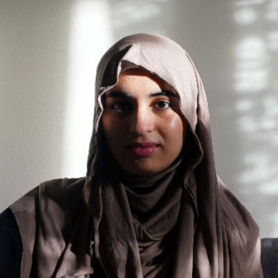 Shaymae Fatane - AI Automation & Workflow Specialist