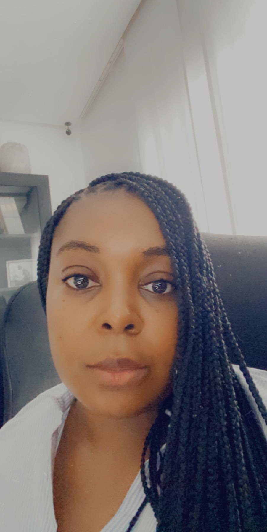 Suliat Ogunlende