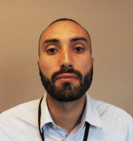 Mehdi Ait Taichat - Technicien Système et Réseaux Anglais