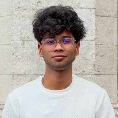 Karthikeyan Senthilkumar - Cybersecurity Analyst | Cloud Security