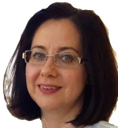 Monica Chis - Senior Software Consultant, Trainer & Data Analyst
