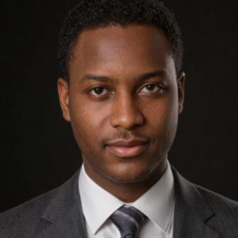 Ousseynou Thiongane - Chargé d'études statistiques