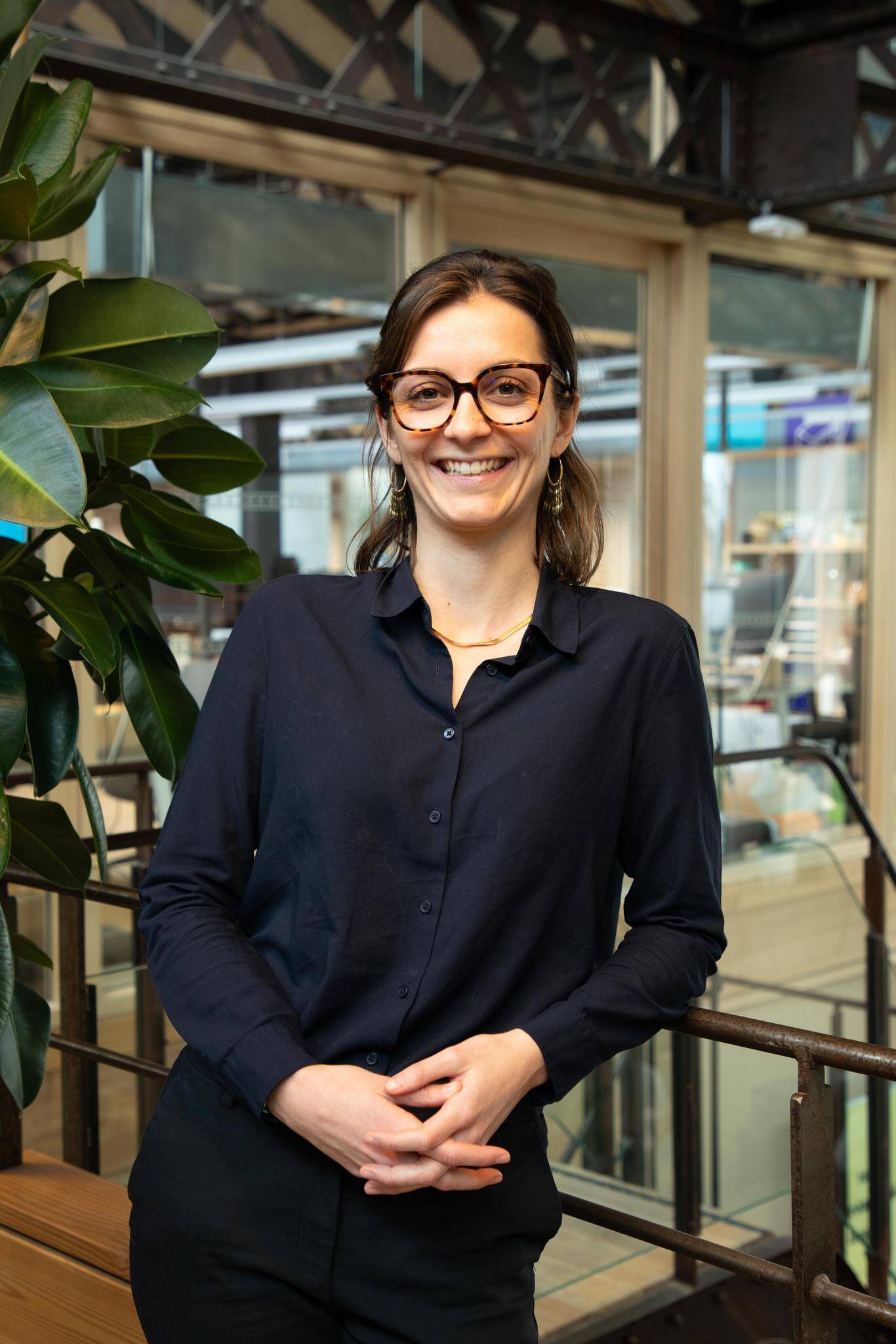 Pauline Beuchillot