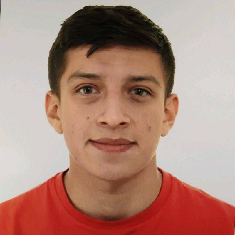 Carlos Fabricio Narváez Narváez