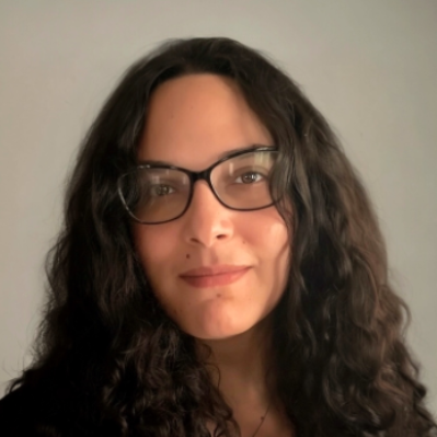 Sara Salem - Filmemacherin& Visual Storytelling
