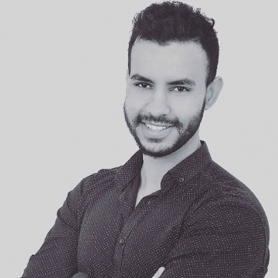 Mehdi Namri - Développeur Web PHP/Laravel