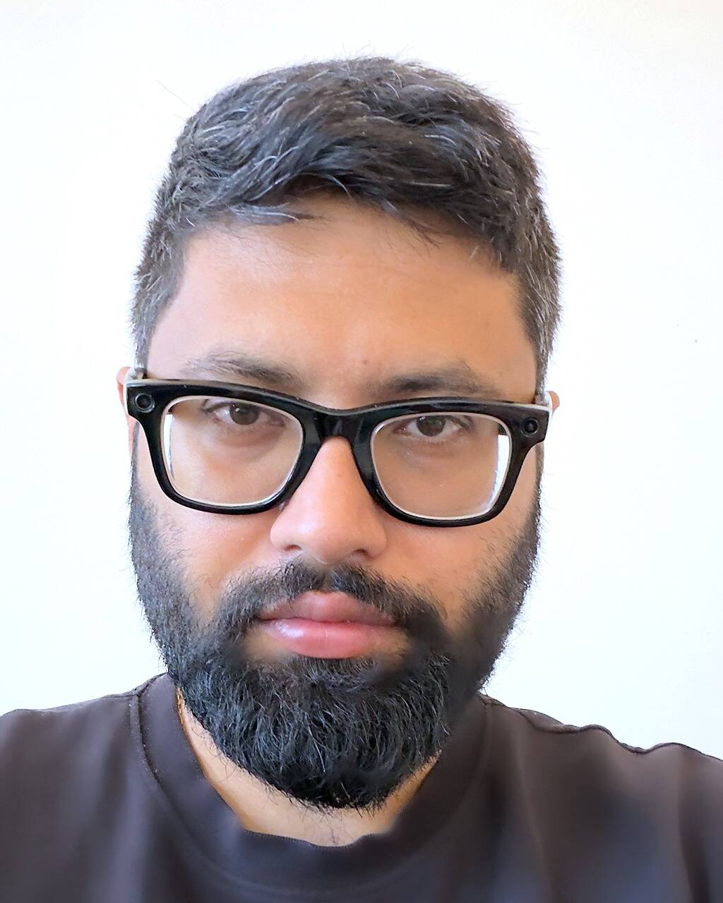 Vishal Swami - Fractional CTO & Principal Architect