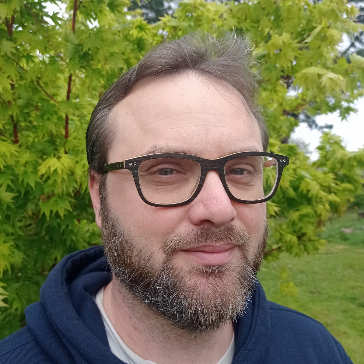 Ben Moret