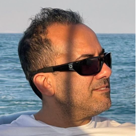 Reza Farrokhi Rad