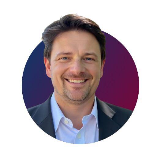 Kai H. - AI-Strategie & Umsetzung, PMO, Digital Transform.