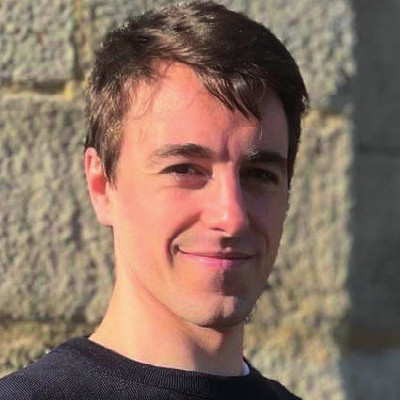 Alan Kersaudy - Développement Full Stack & Deep Learning