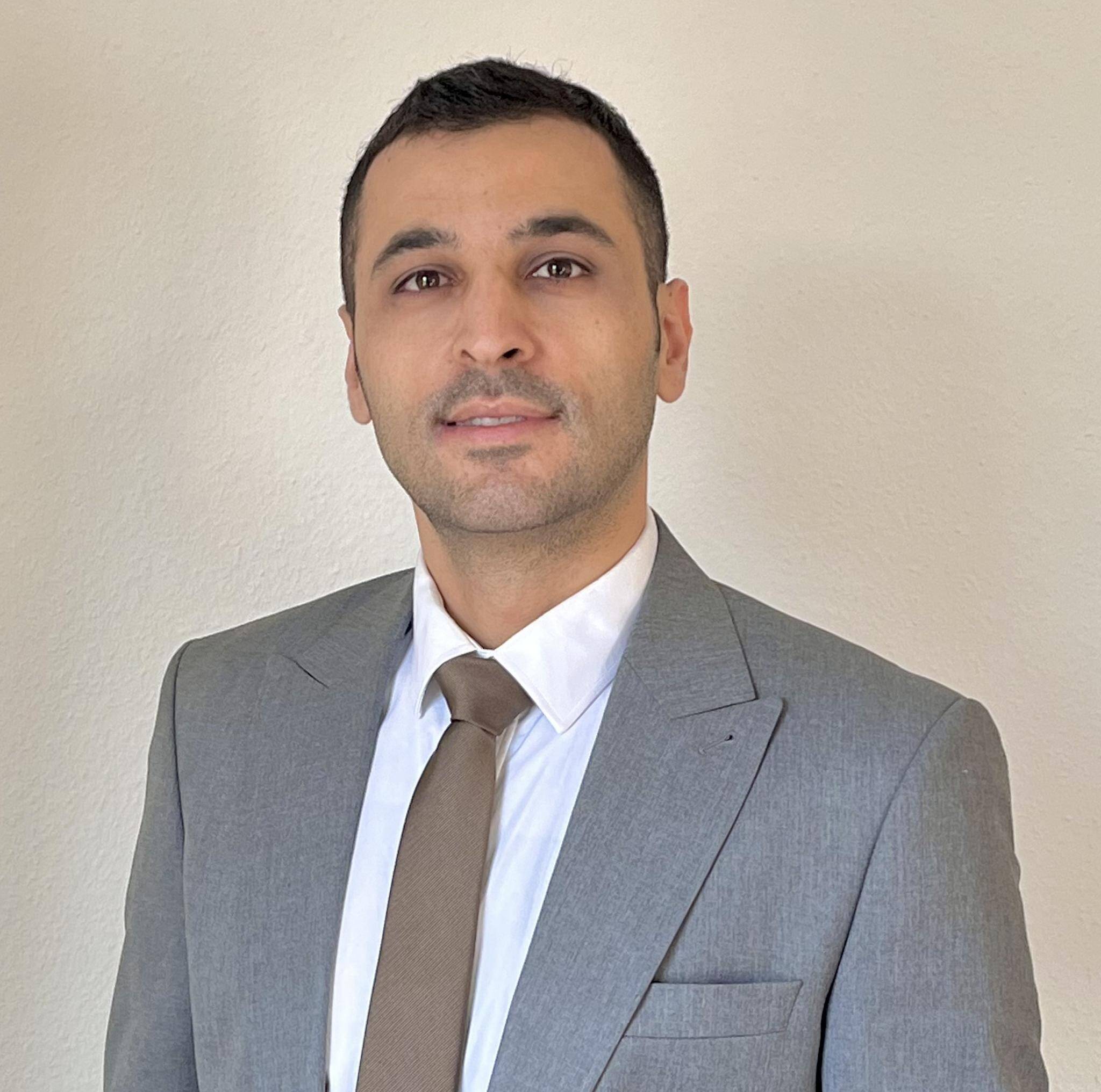 Hamed Movahedizadeh