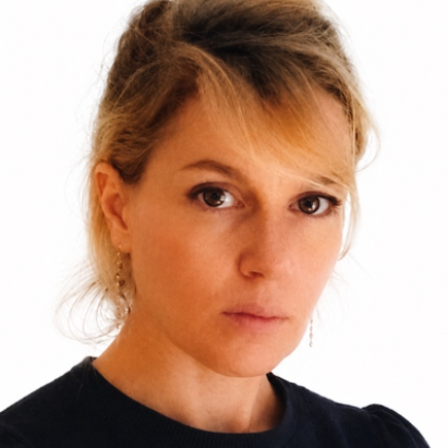 Cécile Campagne