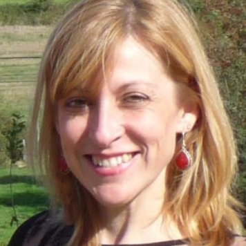 Stéphanie Lachartre