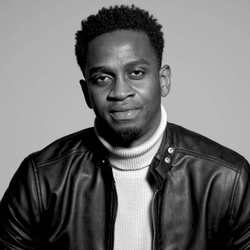Gerald Sagoe