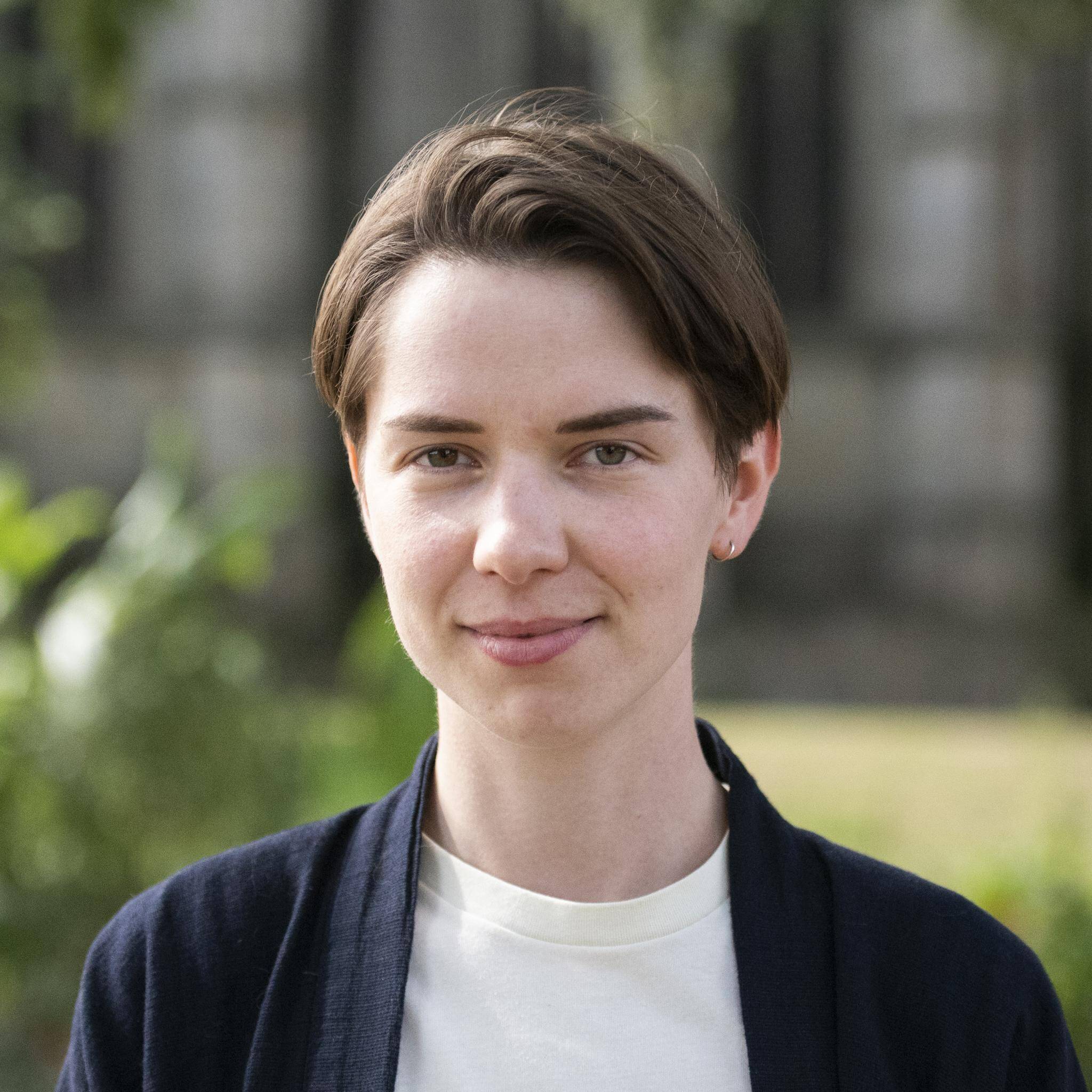 Christelle Perrin
