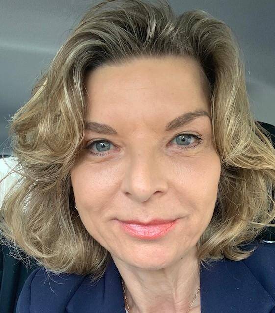 Sonia Zietek