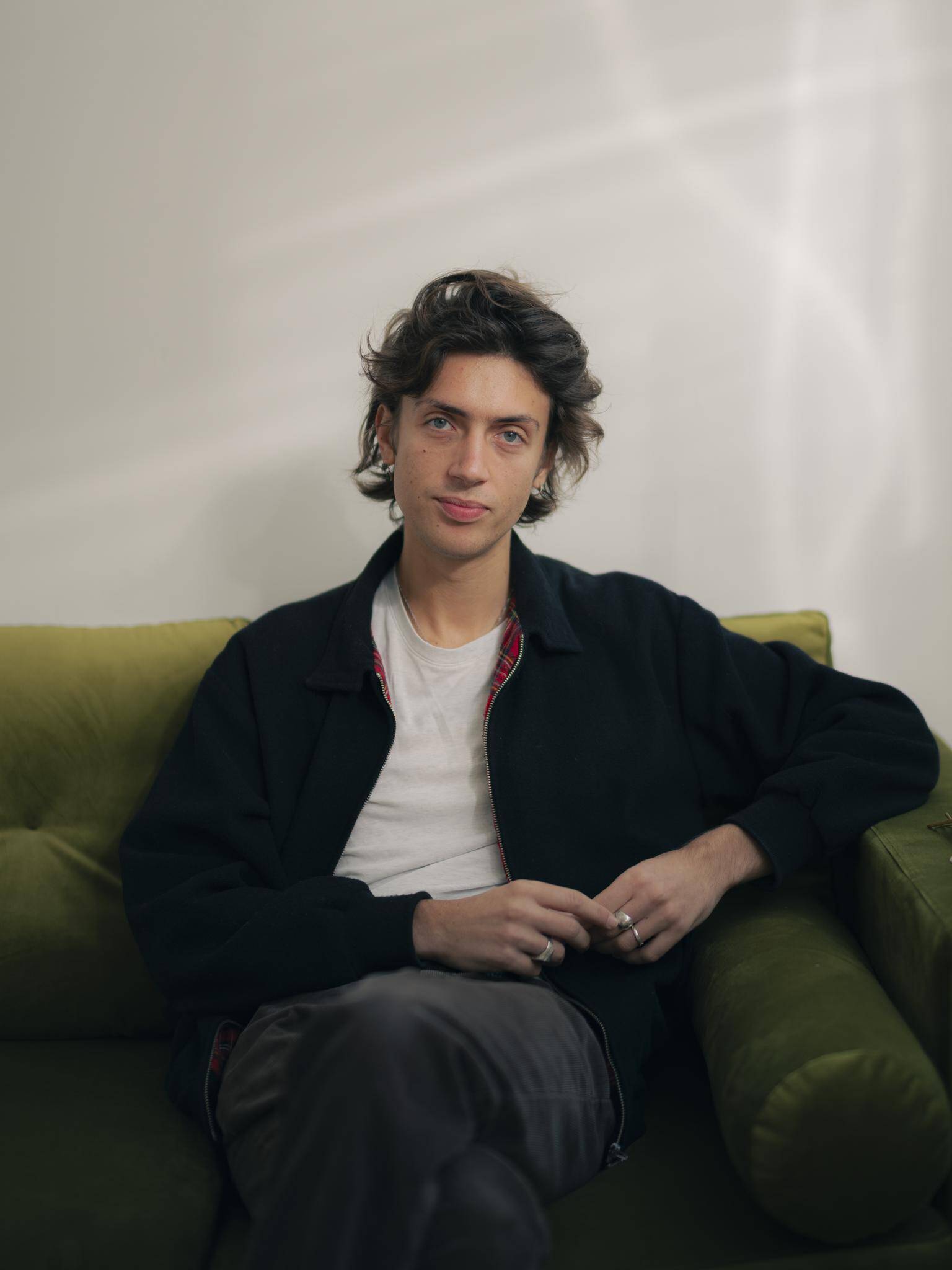 Ivan Isker - Vidéaste