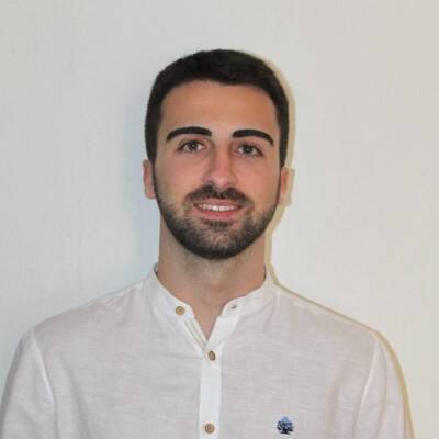 Carlos Olmeda Gerena - Data Analyst