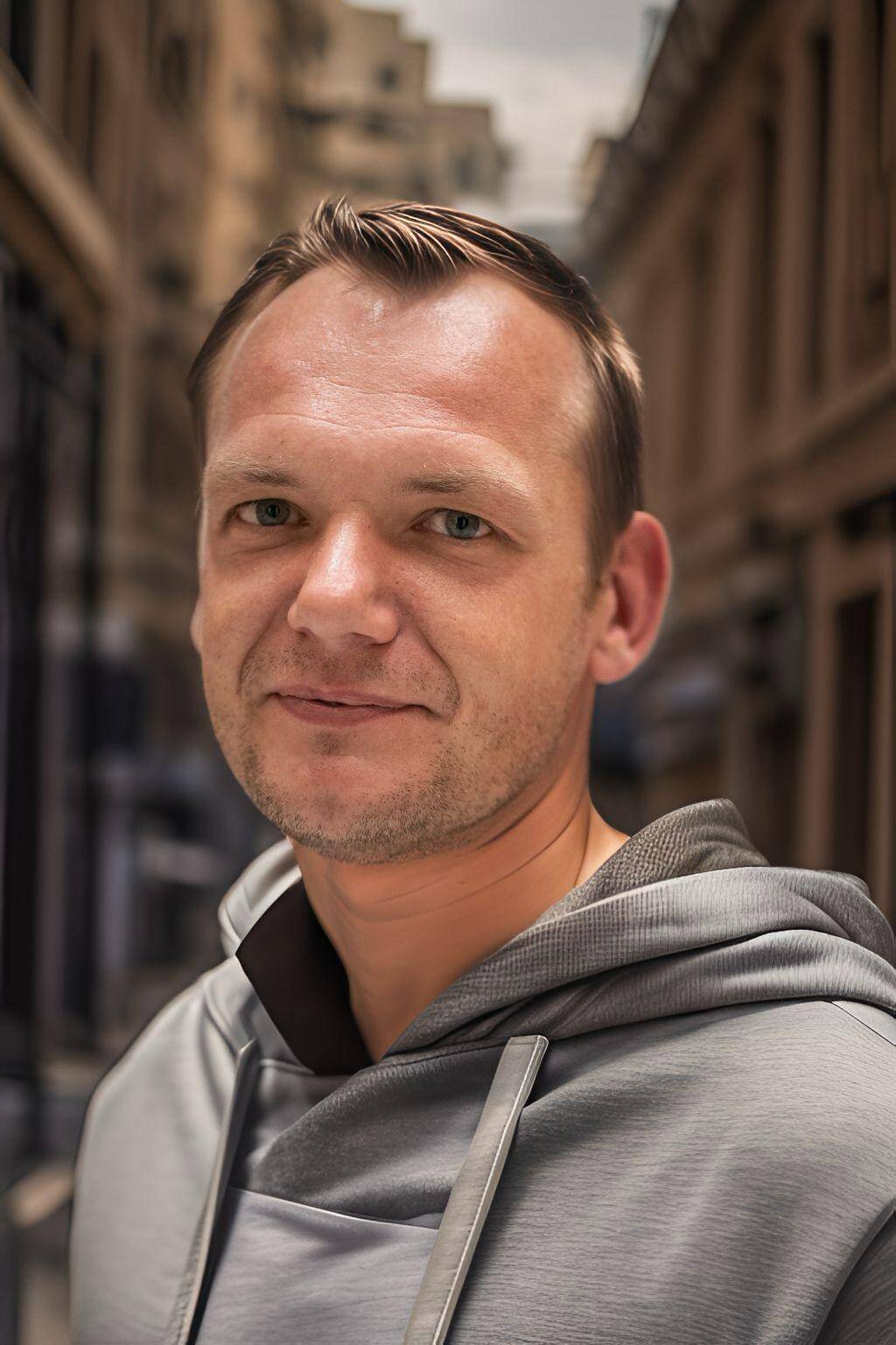 Andy Staudinger - Senior Webentwickler | WordPress | Next.js | App´s