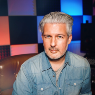 Lukas Bonomeo - Videographer & Emotion Designer