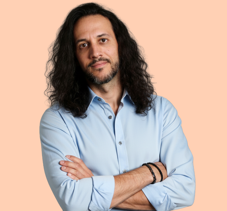 Cyprien Glepin