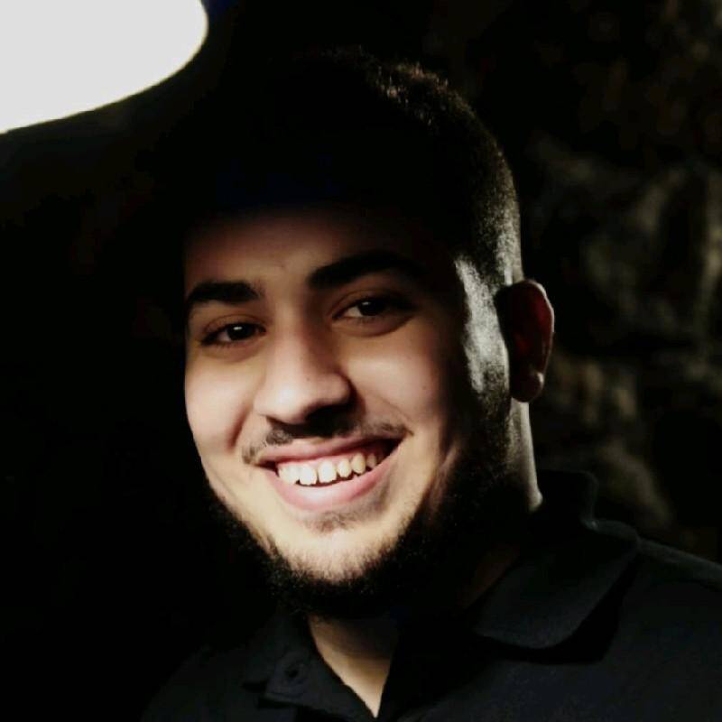 Anas El Megder