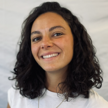 Pauline Martinez - Cheffe de Projet Événementiel 