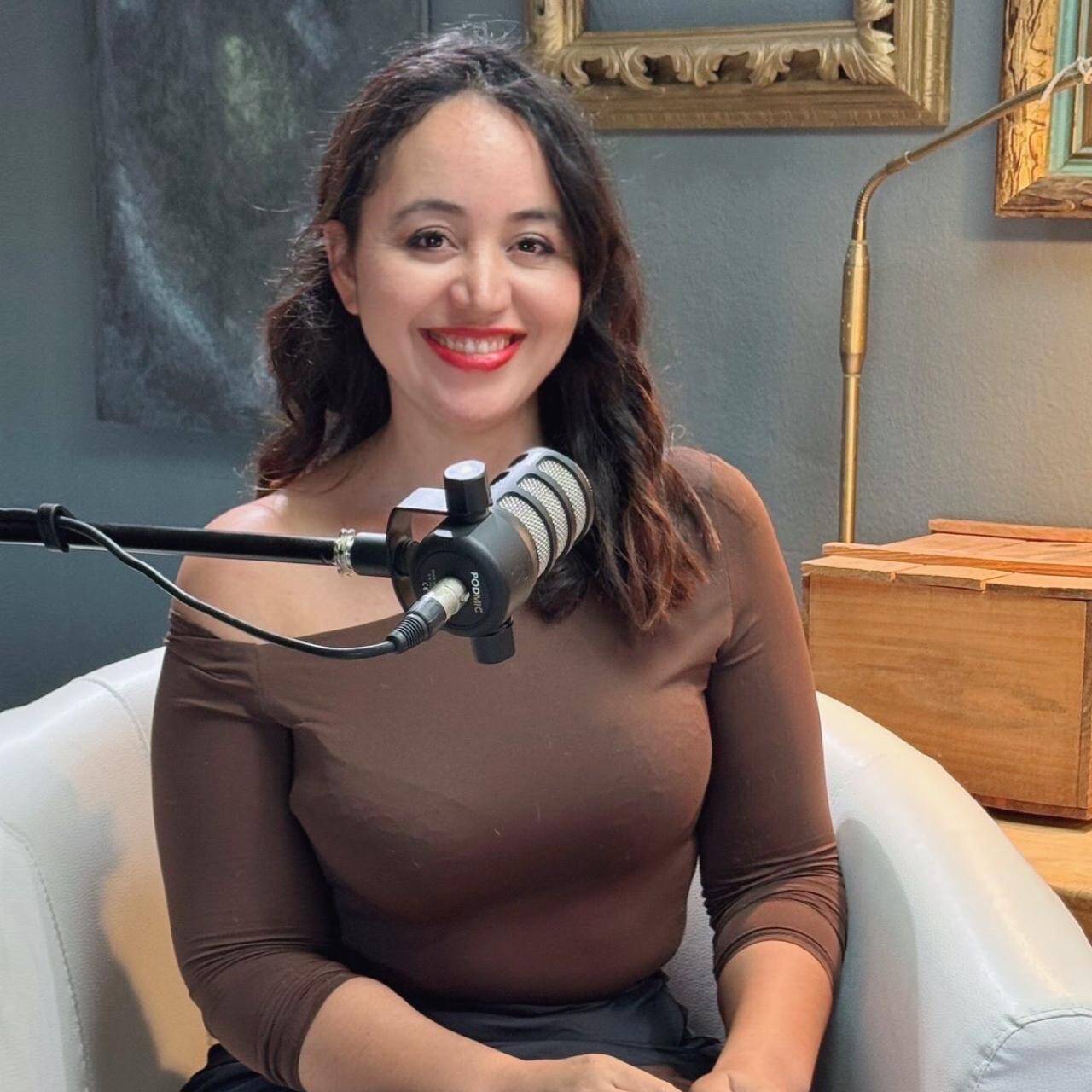 Diana Isabel Carreazo