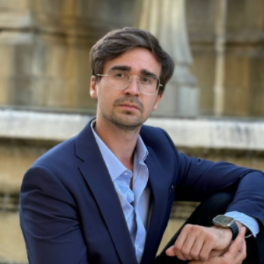 Daniel Medina