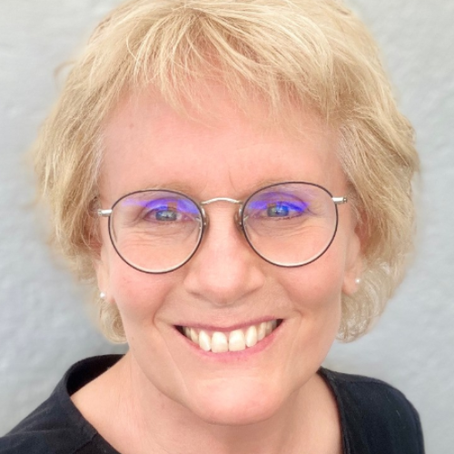 Patricia Philbin