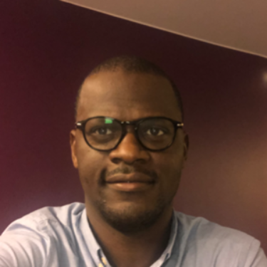 Idriss T. - Data Analyst