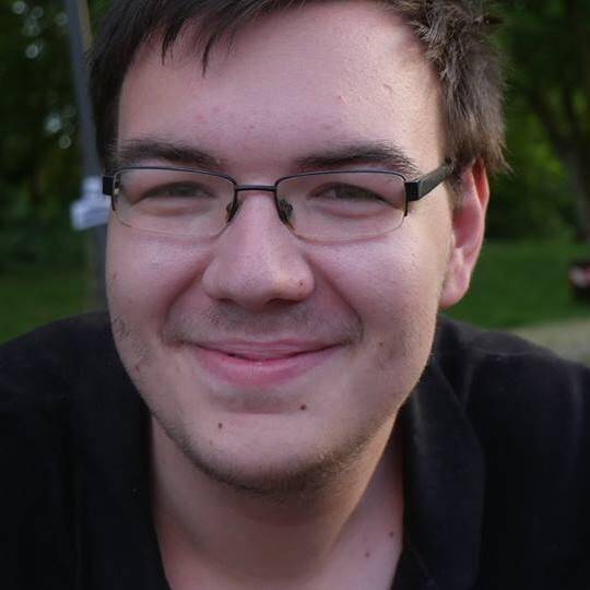 Thomas W.