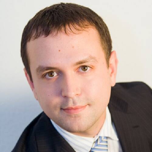 Alexander Kalko - C# / .NET Senior Software Developer