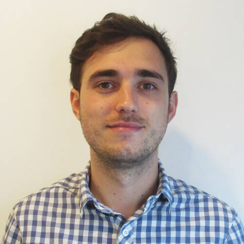 Gabriel Khiami - Dev Full-Stack · PHP, Laravel, CakePHP, Vue & IA