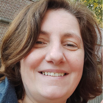 Laëtitia Pietrini Découdu