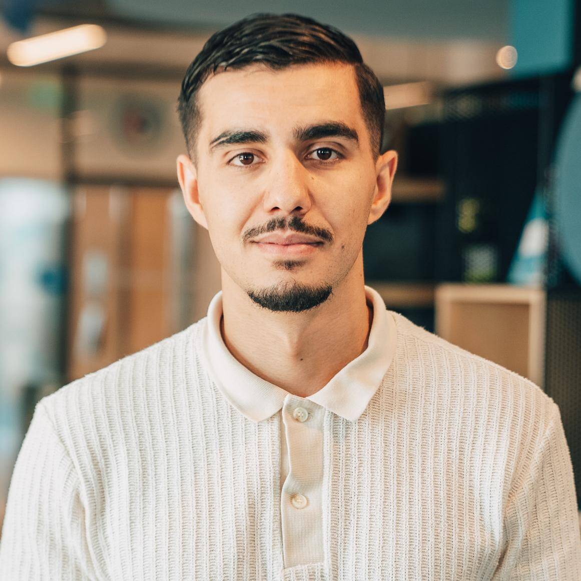 Karim Hachem - Expert conception système et sécurité