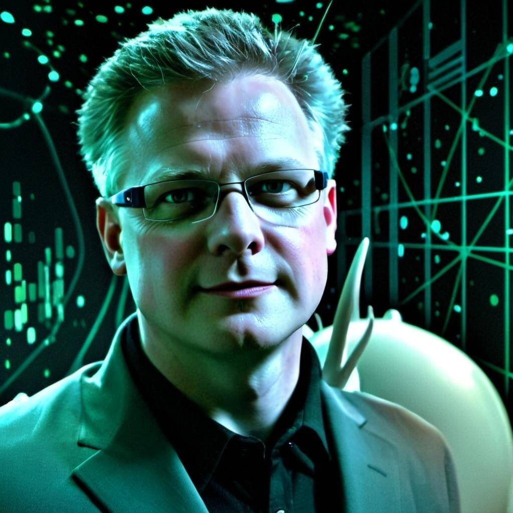 Stefan P M Janiszewsky
