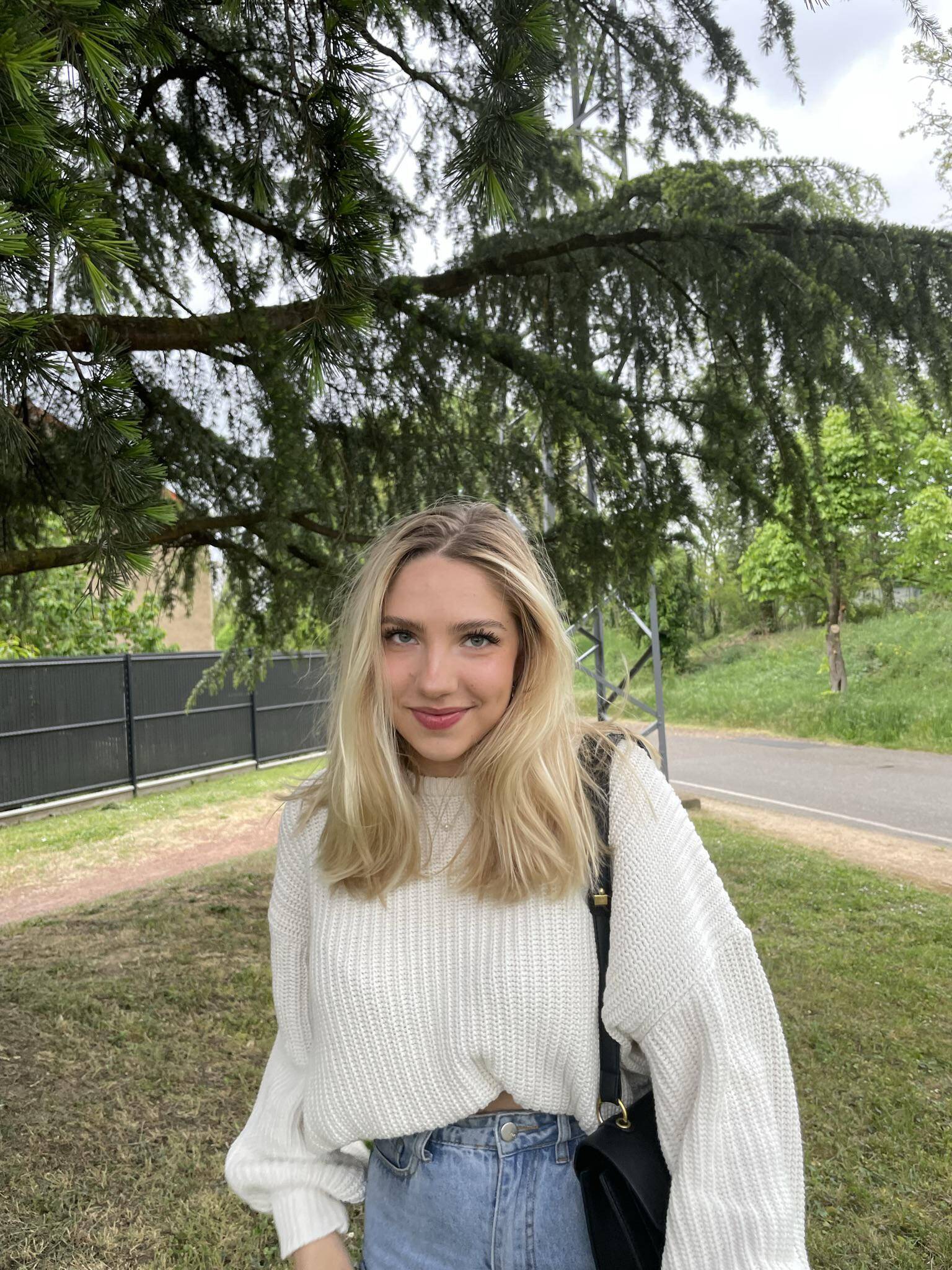 Mina Dacqui