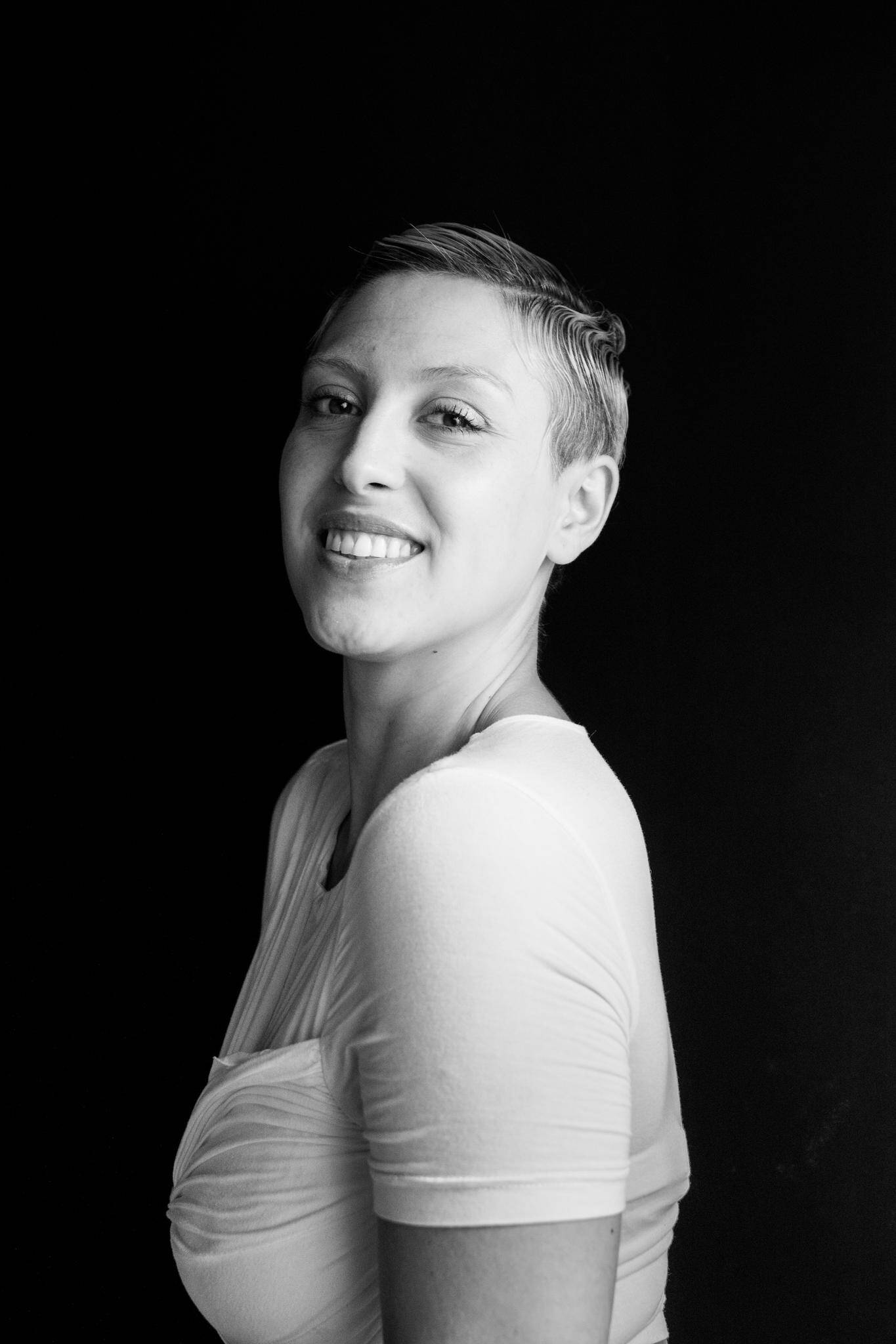 Charlotte Storhaye - Retail design, Spatial design, Creative direction