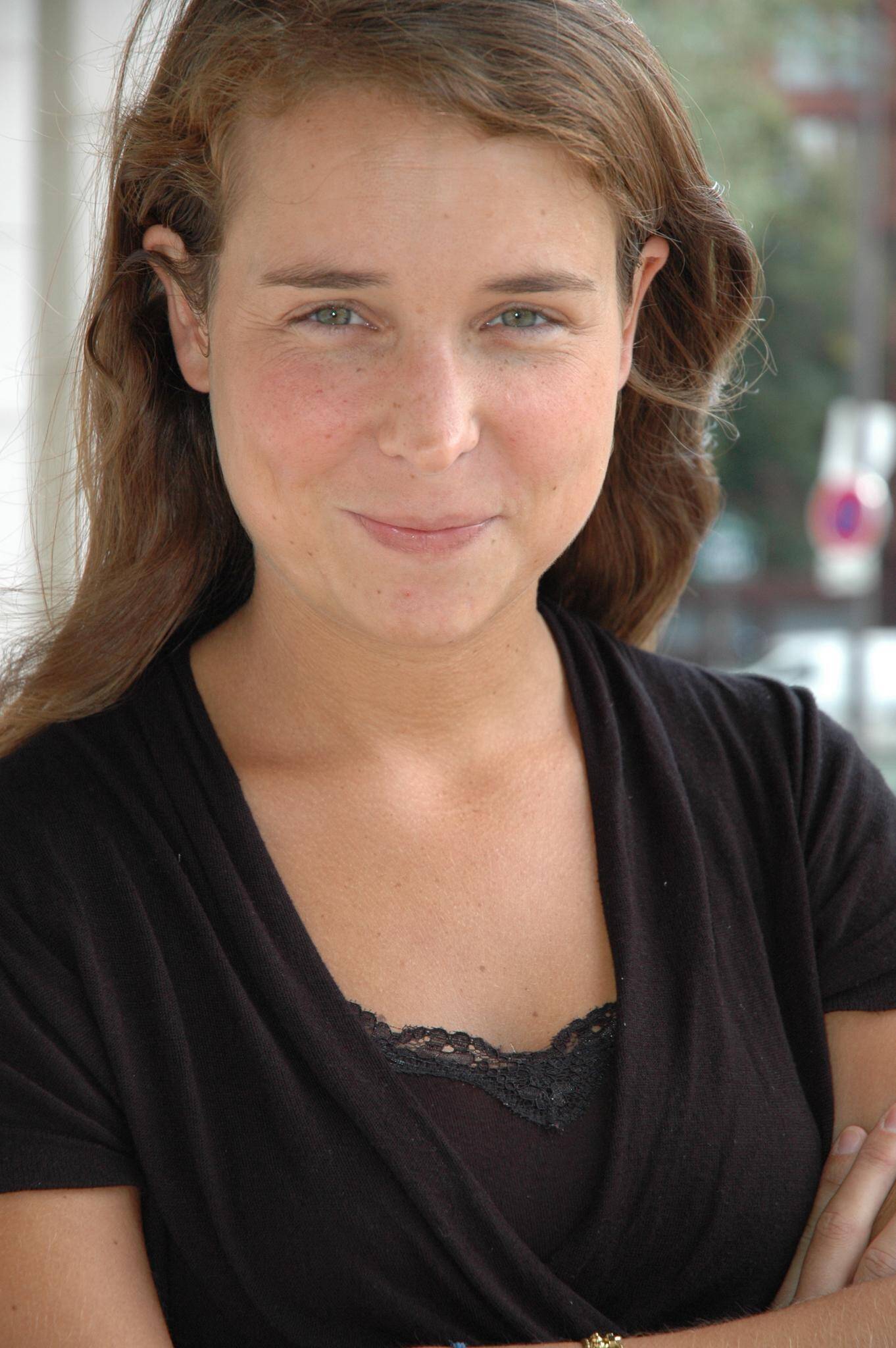 Charlotte De Saintignon
