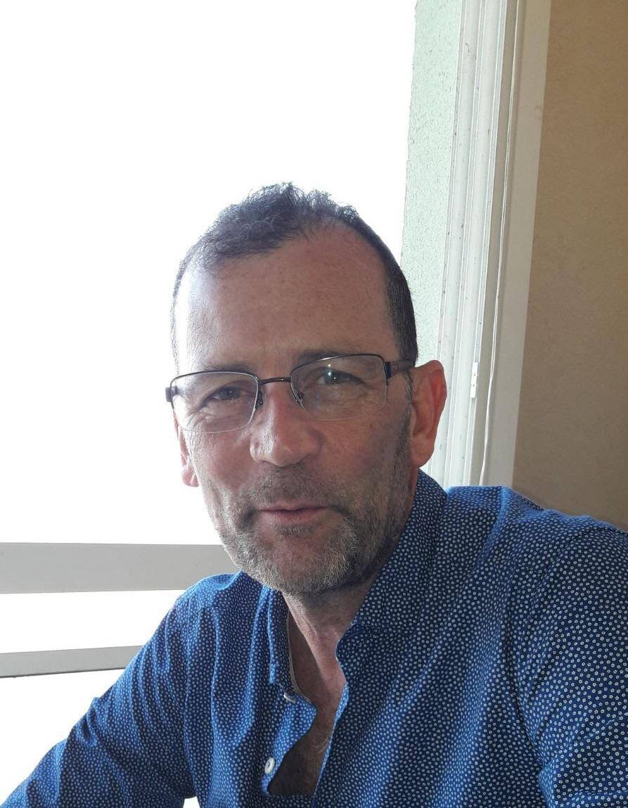 Jean-Claude Rubio
