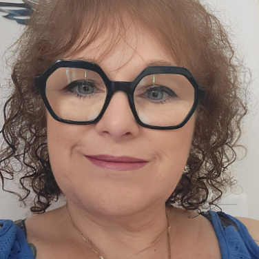 Muriel Molina - Comptable - Gestionnaire de paie Adm Personnel