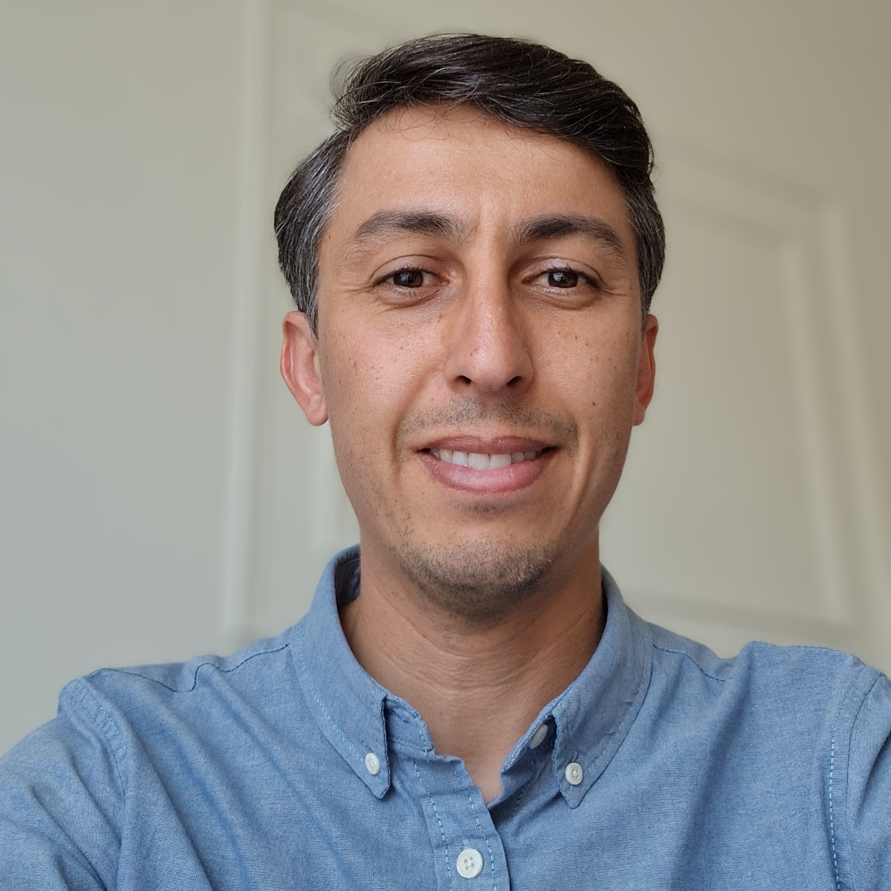 Said  - Technicien supérieure informatique multi-domaine