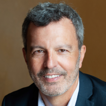 Victor Pereira - Directeur Audit, Risques & Conformité