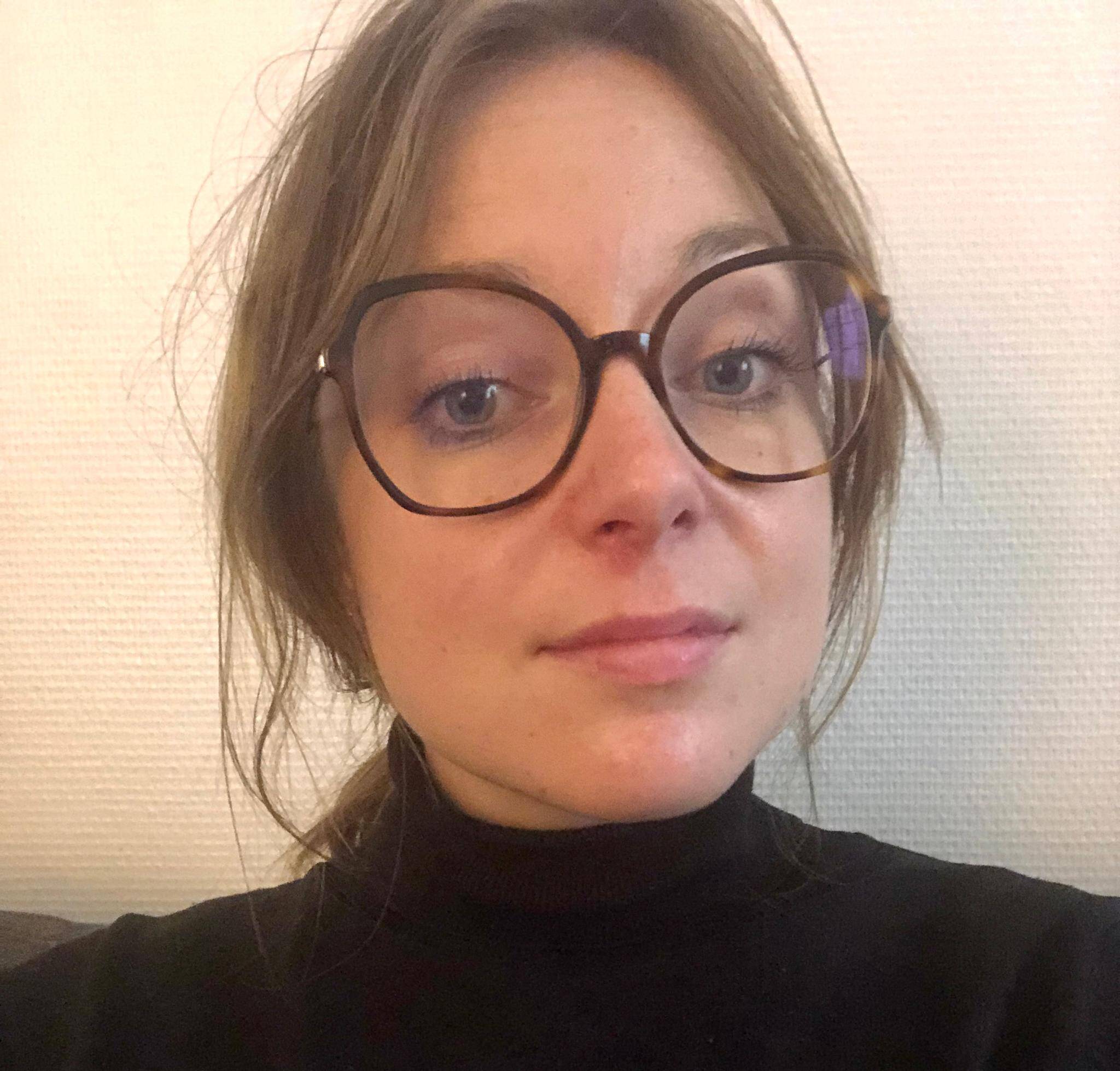 Mathilde Nalliod
