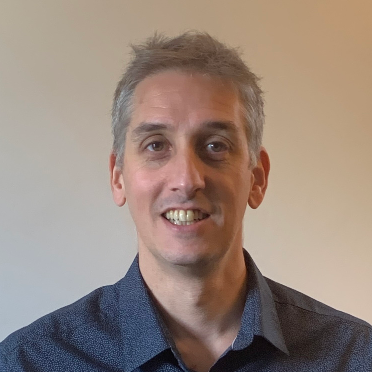 Pierre  - .NET technical leadship & agile support