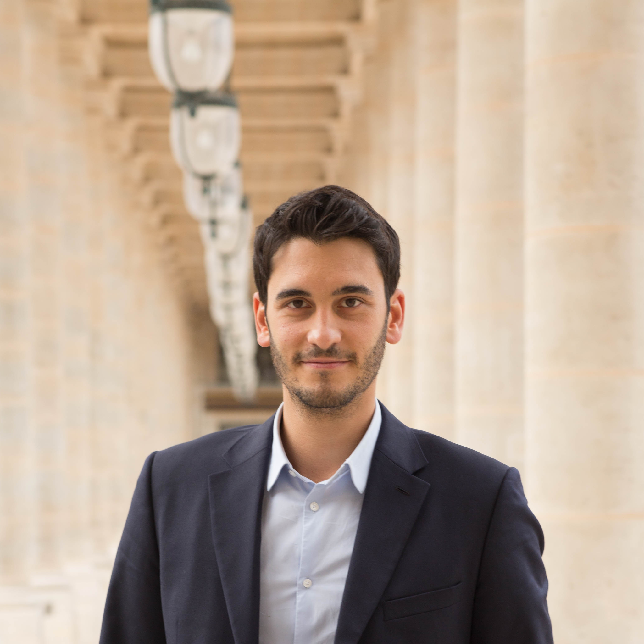Gabriel Hababou