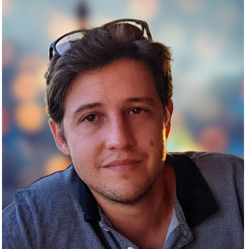Guillaume Roy